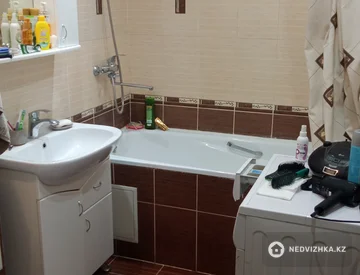 1-комнатная квартира, этаж 2 из 10, 43 м², миниатюра 10
