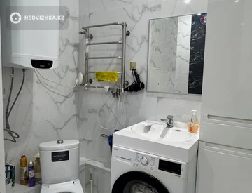 3-комнатная квартира, этаж 7 из 10, 110 м², миниатюра 2
