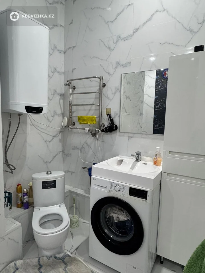 3-комнатная квартира, этаж 7 из 10, 110 м², фотография 2