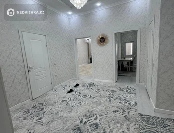 3-комнатная квартира, этаж 7 из 10, 110 м², миниатюра 4