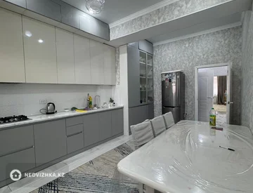 3-комнатная квартира, этаж 7 из 10, 110 м², миниатюра 7