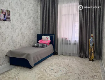 3-комнатная квартира, этаж 7 из 10, 110 м², миниатюра 8
