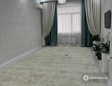 3-комнатная квартира, этаж 7 из 10, 110 м², миниатюра 9