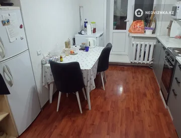 1-комнатная квартира, этаж 2 из 10, 43 м², миниатюра 6