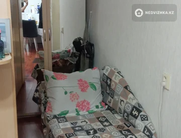 1-комнатная квартира, этаж 2 из 10, 43 м², миниатюра 7