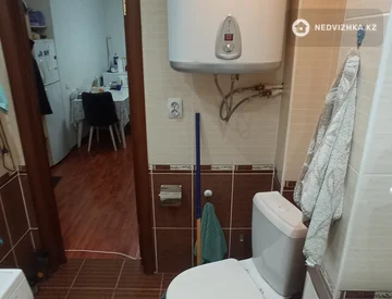 1-комнатная квартира, этаж 2 из 10, 43 м², миниатюра 8