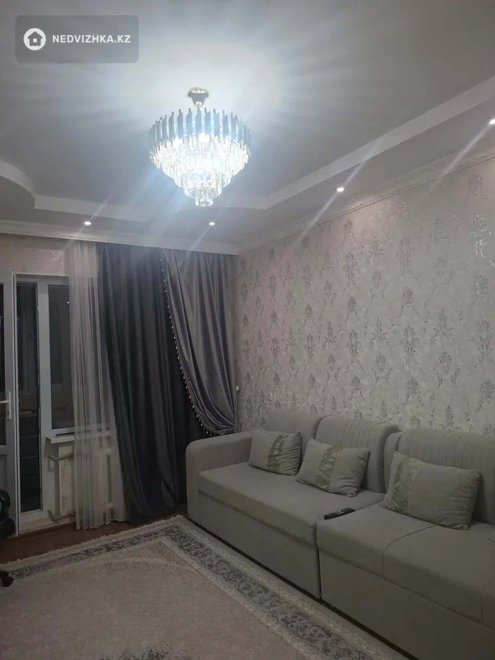 3-комнатная квартира, этаж 4 из 5, 68 м²
