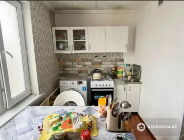 3-комнатная квартира, этаж 2 из 2, 57 м², миниатюра 4