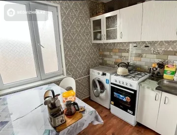 3-комнатная квартира, этаж 2 из 2, 57 м², миниатюра 8