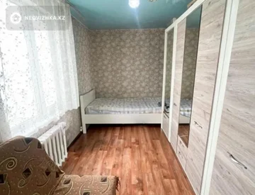 3-комнатная квартира, этаж 2 из 2, 57 м², миниатюра 5