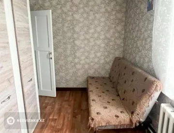 3-комнатная квартира, этаж 2 из 2, 57 м², миниатюра 9