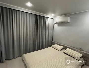 1-комнатная квартира, этаж 8 из 10, 30 м², На длительный срок, миниатюра 2
