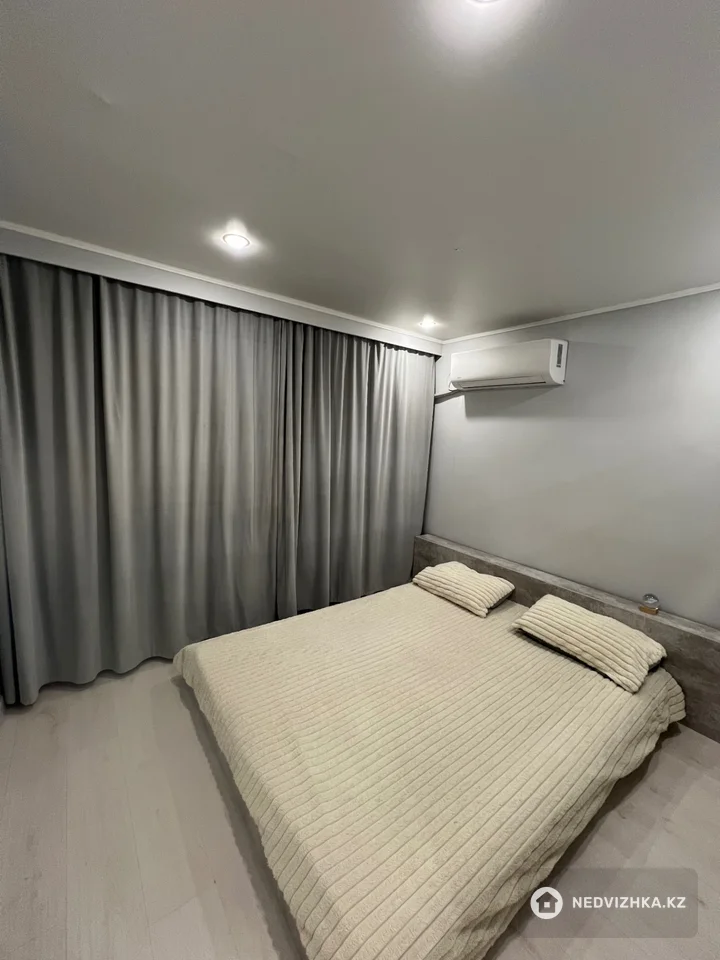 1-комнатная квартира, этаж 8 из 10, 30 м², На длительный срок, фотография 2