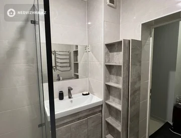 1-комнатная квартира, этаж 8 из 10, 30 м², На длительный срок, миниатюра 4