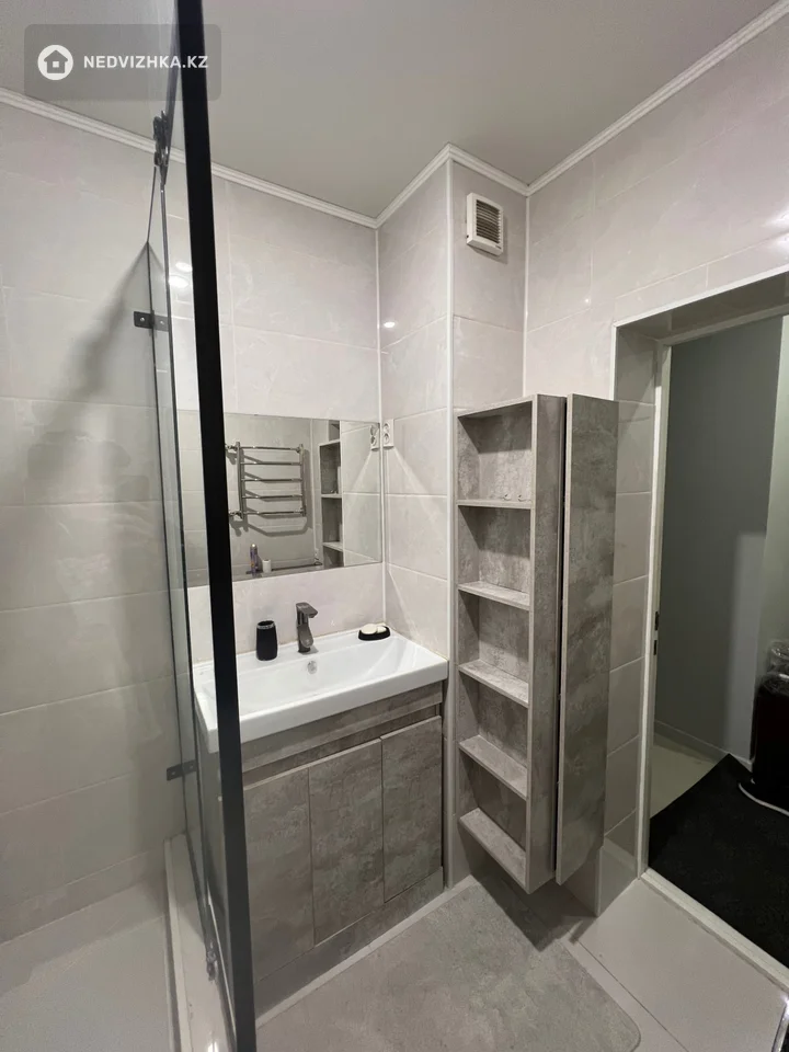 1-комнатная квартира, этаж 8 из 10, 30 м², На длительный срок, фотография 4