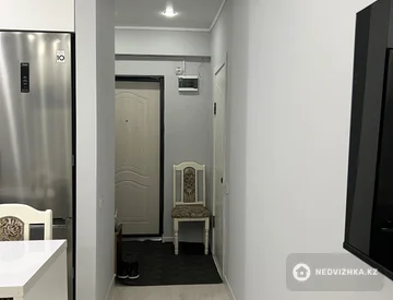 1-комнатная квартира, этаж 8 из 10, 30 м², На длительный срок, миниатюра 8