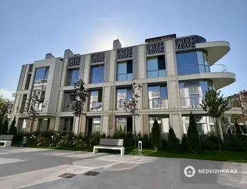 2-комнатная квартира, этаж 1 из 3, 75 м², миниатюра 1