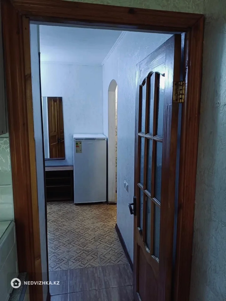 2-комнатная квартира, этаж 2 из 5, 44 м², На длительный срок, фотография 5