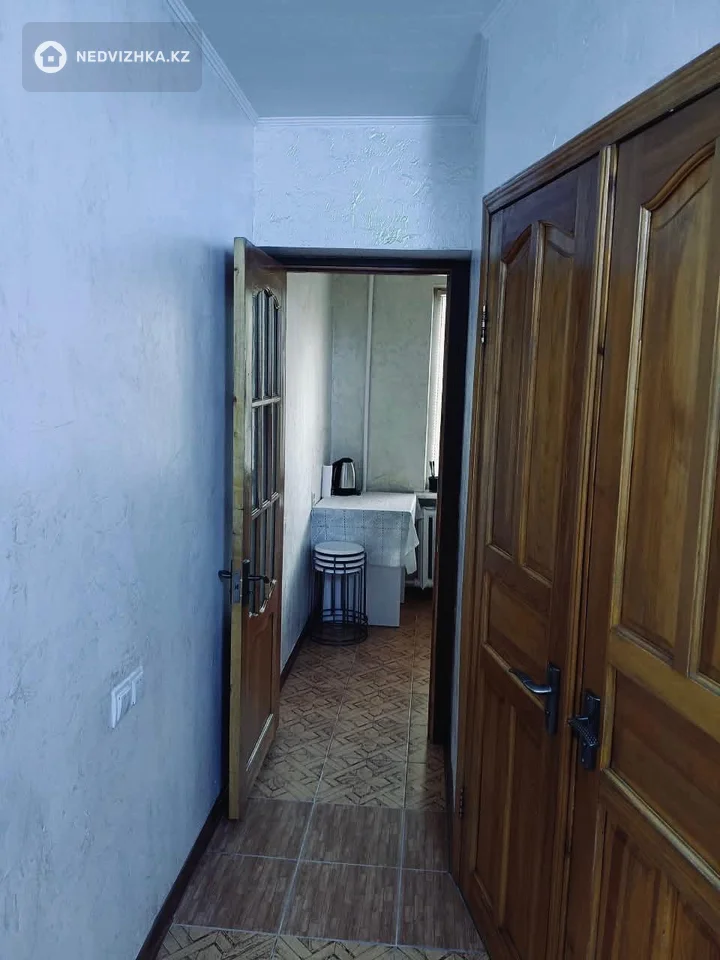 2-комнатная квартира, этаж 2 из 5, 44 м², На длительный срок, фотография 3