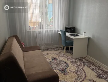 4-комнатная квартира, этаж 4 из 5, 109 м², На длительный срок, миниатюра 2