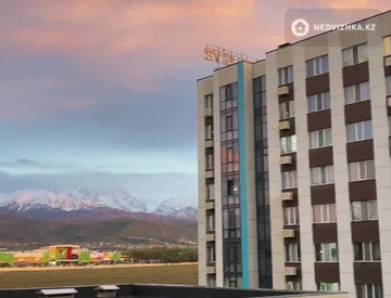 2-комнатная квартира, этаж 6 из 9, 47 м², миниатюра 3