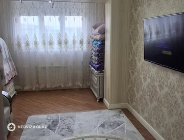 5-комнатная квартира, этаж 2 из 5, 107 м², миниатюра 3