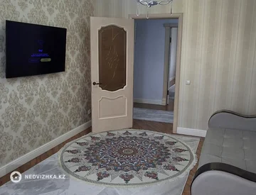 5-комнатная квартира, этаж 2 из 5, 107 м², миниатюра 5