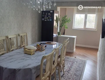 5-комнатная квартира, этаж 2 из 5, 107 м², миниатюра 10