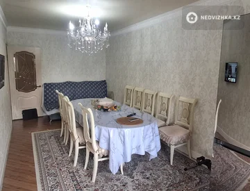 5-комнатная квартира, этаж 2 из 5, 107 м², миниатюра 12