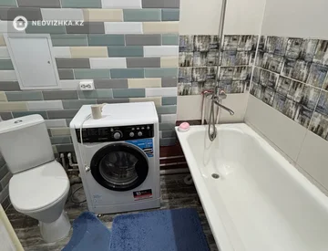 2-комнатная квартира, этаж 2 из 5, 44 м², миниатюра 7