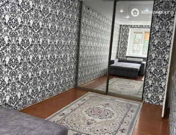 2-комнатная квартира, этаж 2 из 5, 44 м², миниатюра 6