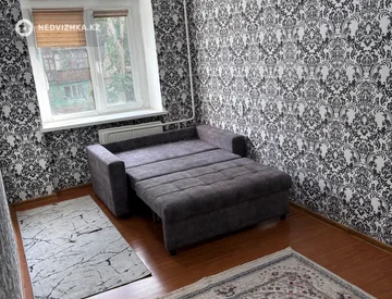 2-комнатная квартира, этаж 2 из 5, 44 м², миниатюра 5