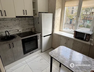 2-комнатная квартира, этаж 2 из 5, 44 м², миниатюра 8
