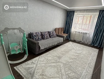 2-комнатная квартира, этаж 2 из 5, 44 м², миниатюра 4