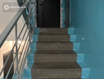 2-комнатная квартира, этаж 2 из 5, 44 м², миниатюра 1