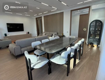4-комнатная квартира, этаж 7 из 9, 164 м², миниатюра 2
