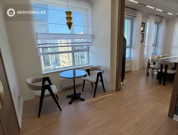 4-комнатная квартира, этаж 7 из 9, 164 м², миниатюра 7