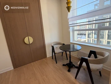 4-комнатная квартира, этаж 7 из 9, 164 м², миниатюра 8