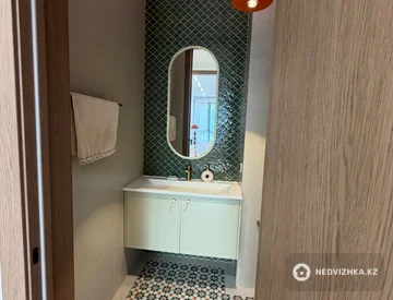 4-комнатная квартира, этаж 7 из 9, 164 м², миниатюра 12