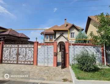 5-комнатный дом, 10 соток, 319 м²