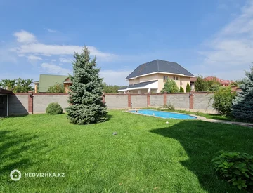 5-комнатный дом, 10 соток, 319 м², миниатюра 7