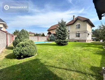 5-комнатный дом, 10 соток, 319 м², миниатюра 9