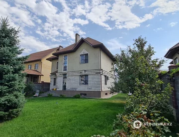 5-комнатный дом, 10 соток, 319 м², миниатюра 10