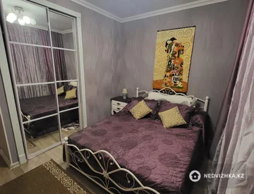 2-комнатная квартира, этаж 2 из 5, 54 м², На длительный срок, миниатюра 5