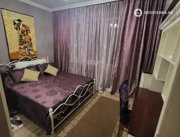 2-комнатная квартира, этаж 2 из 5, 54 м², На длительный срок, миниатюра 4
