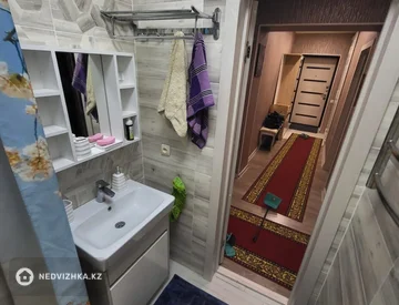 2-комнатная квартира, этаж 2 из 5, 54 м², На длительный срок, миниатюра 11
