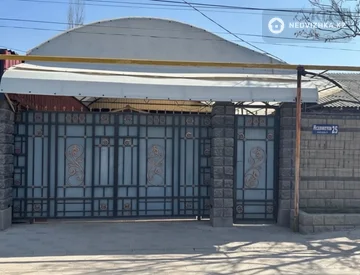 4-комнатная квартира, этаж 1 из 1, 120 м², миниатюра 1