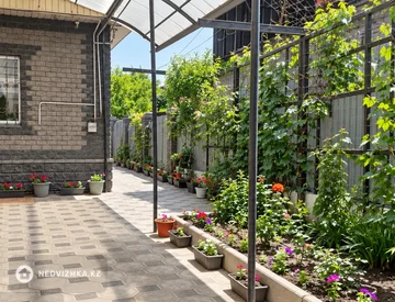 4-комнатная квартира, этаж 1 из 1, 120 м², миниатюра 5
