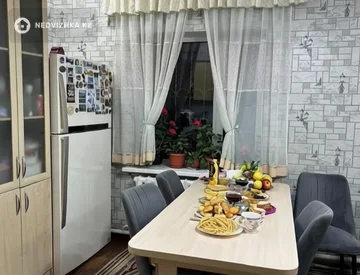 4-комнатная квартира, этаж 1 из 1, 120 м², миниатюра 7