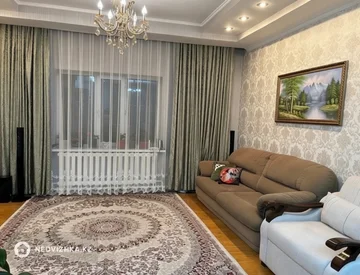 4-комнатная квартира, этаж 1 из 1, 120 м², миниатюра 8